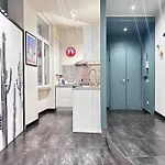 아파트 Daag Corso Luxury *