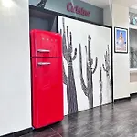 Daag Corso Luxury 아파트