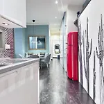 아파트 Daag Corso Luxury *