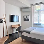 아파트 Daag Corso Luxury *
