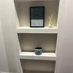 아파트 Daag Corso Luxury *