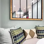 Daag Corso Luxury 아파트 로마