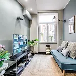 Daag Corso Luxury 아파트