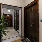 아파트 Daag Corso Luxury *