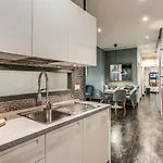 Daag Corso Luxury