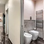 아파트 Daag Corso Luxury 로마