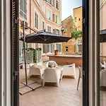 아파트 Daag Corso Luxury *
