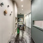 아파트 Daag Corso Luxury