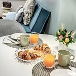 Daag Corso Luxury 아파트