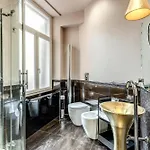 아파트 Daag Corso Luxury *