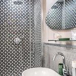 아파트 Daag Corso Luxury
