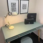 Daag Corso Luxury 아파트 로마