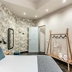 아파트 Daag Corso Luxury *