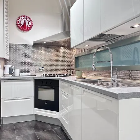 Daag Corso Luxury Róma