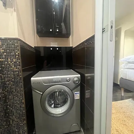 Apartman Daag Corso Luxury