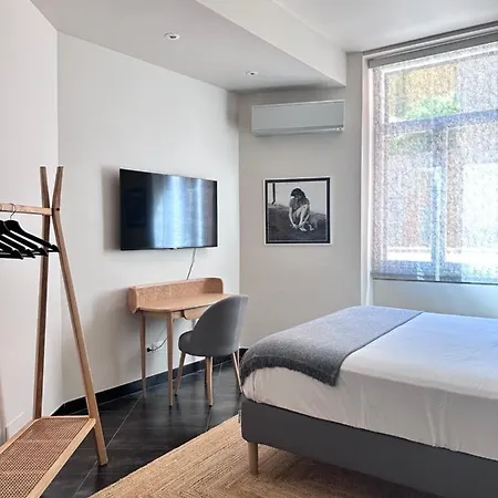 Apartman Daag Corso Luxury *