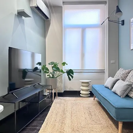 Daag Corso Luxury * Róma