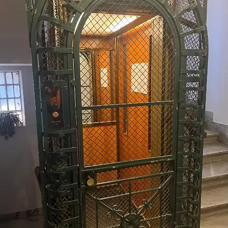 Daag Corso Luxury Apartman *