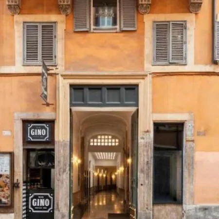 Daag Corso Luxury Apartman