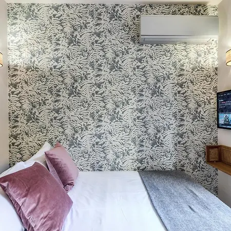 Daag Corso Luxury * Róma