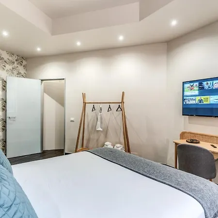 Daag Corso Luxury Apartman