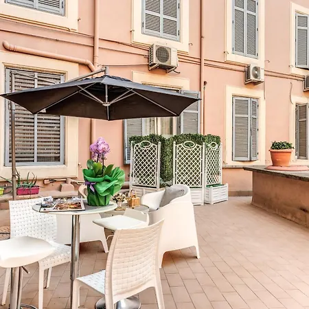 Apartman Daag Corso Luxury *