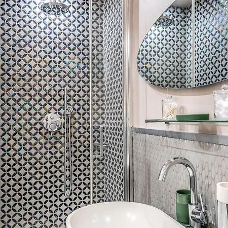 Apartman Daag Corso Luxury