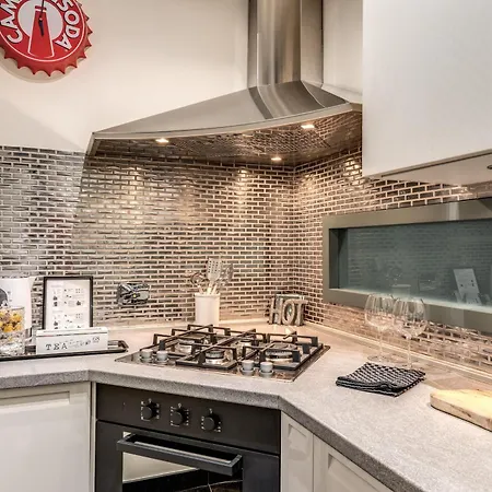 Daag Corso Luxury Apartman