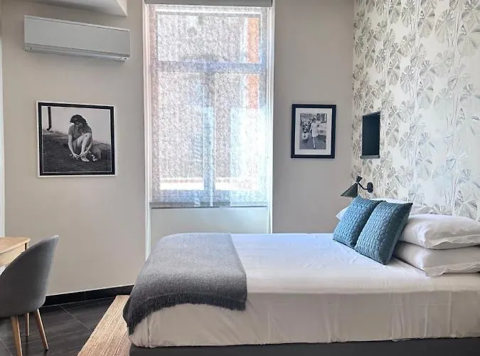 Daag Corso Luxury * Rome