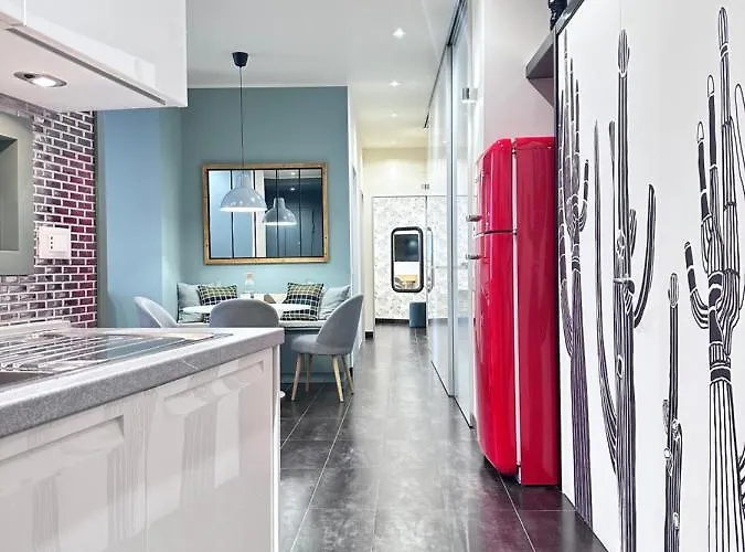 Apartment Daag Corso Luxury *