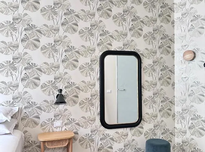 Apartment Daag Corso Luxury