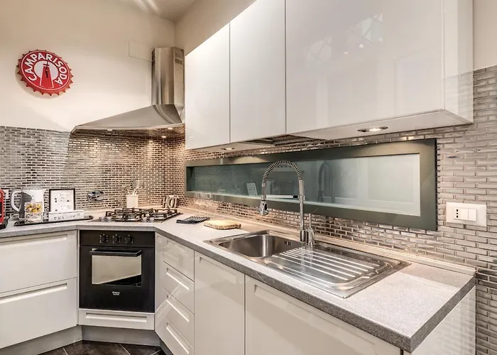 Daag Corso Luxury Rome