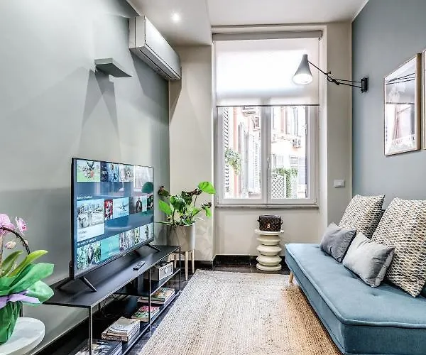 Daag Corso Luxury Apartment