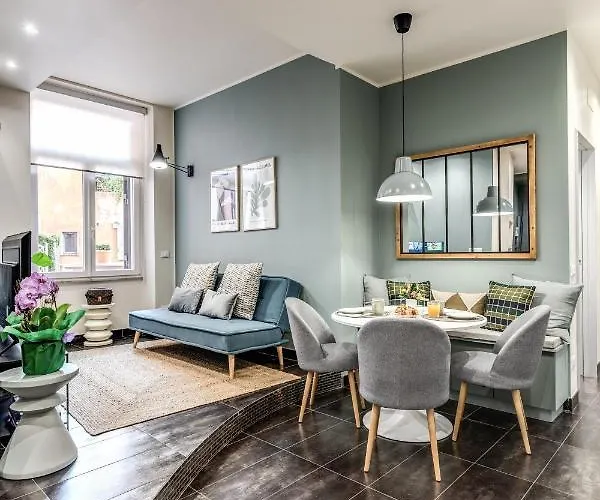 Daag Corso Luxury Rome