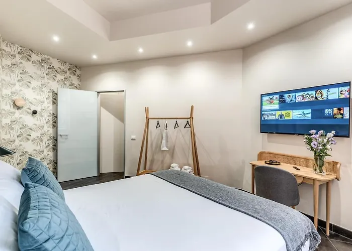 Daag Corso Luxury Apartment