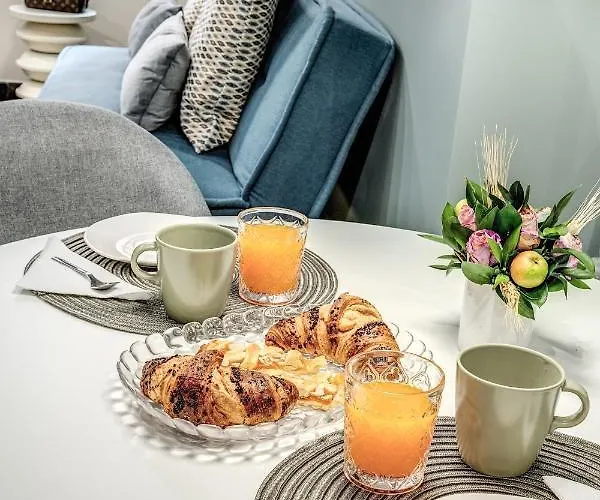 Daag Corso Luxury Apartment