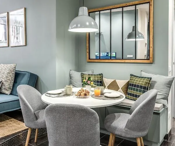 Daag Corso Luxury Apartment