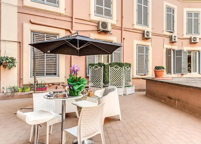 Apartment Daag Corso Luxury *