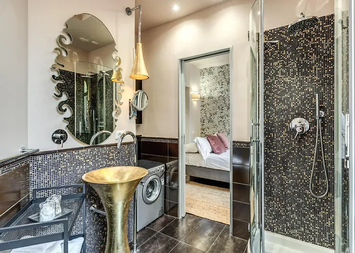 Daag Corso Luxury Apartment *