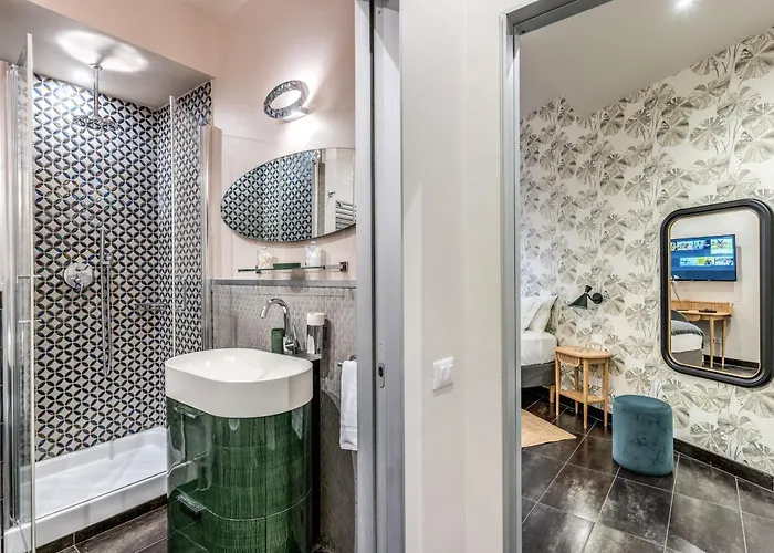 Apartment Daag Corso Luxury Rome