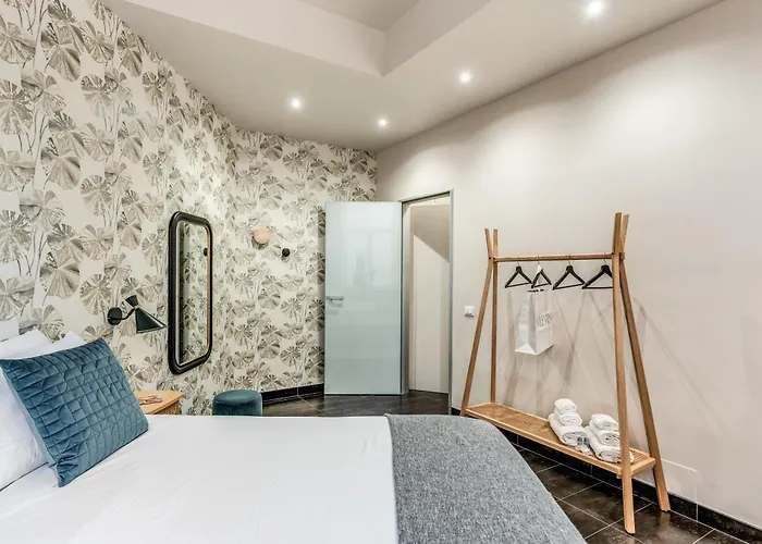 Apartment Daag Corso Luxury *