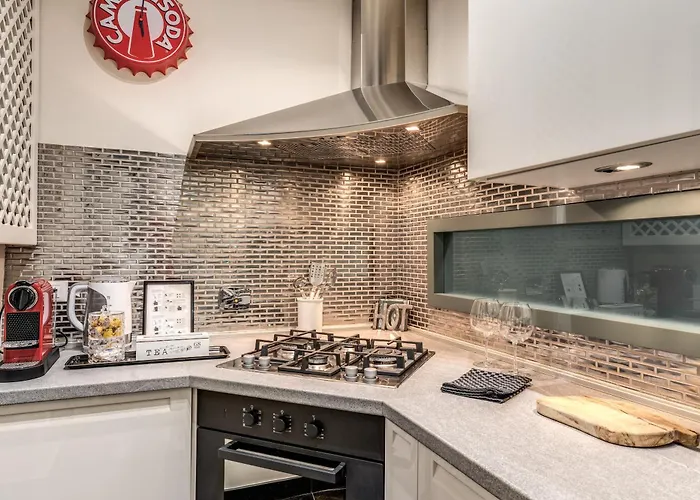 Daag Corso Luxury Apartment