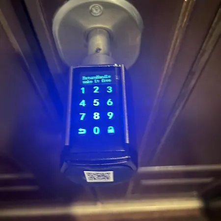 Daag Corso Luxury * Rom