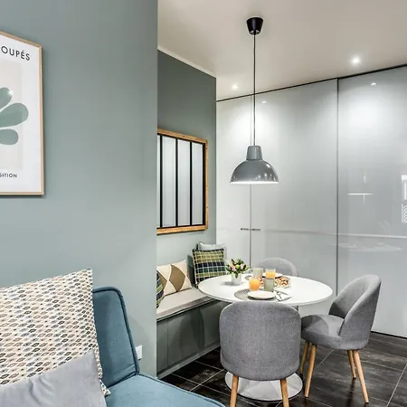 Daag Corso Luxury Rome