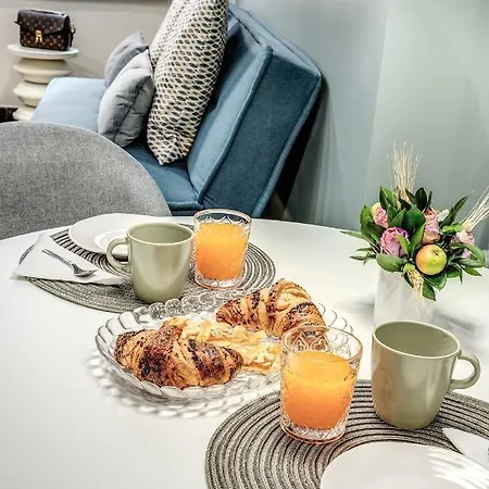 Daag Corso Luxury Apartmán