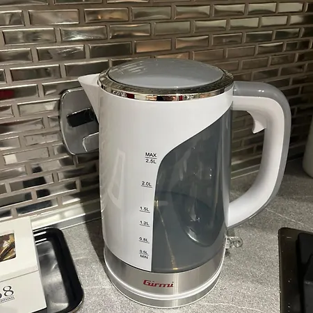 Appartement Daag Corso Luxury *