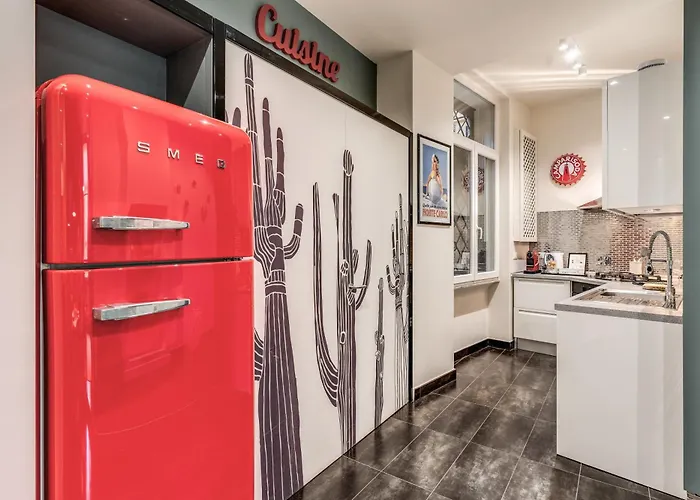 Daag Corso Luxury Рим