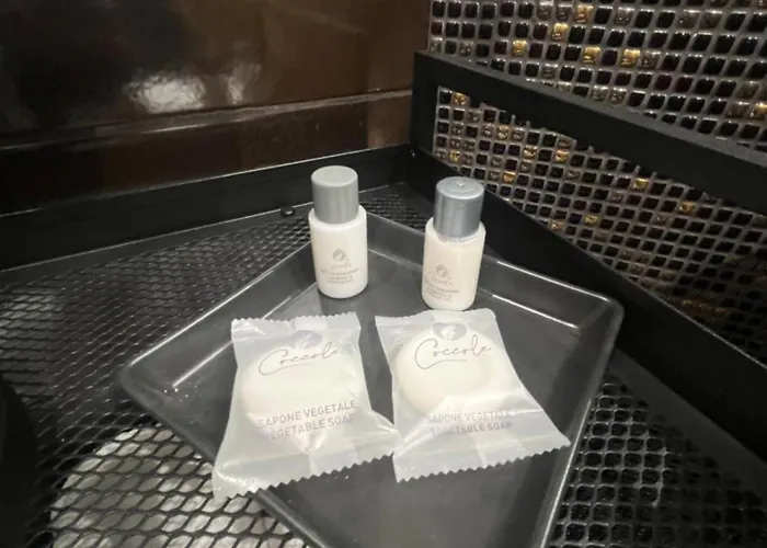 Апартаменты Daag Corso Luxury *