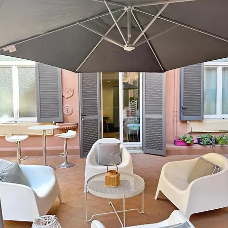 Daag Corso Luxury * Ρώμη