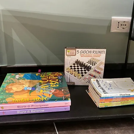 Διαμέρισμα Daag Corso Luxury